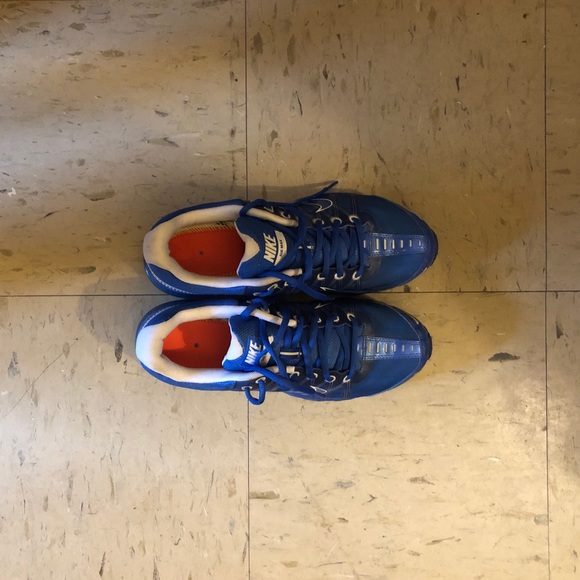 Nike Shoes - Women’s Nike Air Max